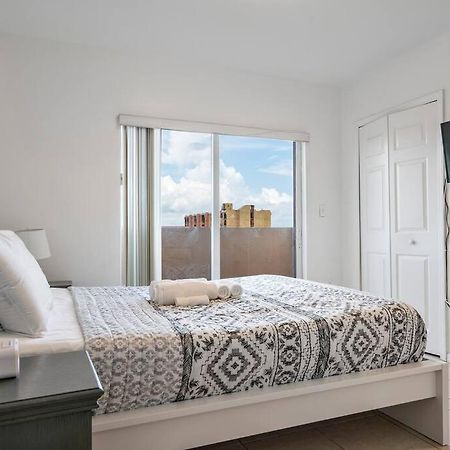 2/2 10 Minutes To Airport And 15 Minutes To Beach Miami Bagian luar foto